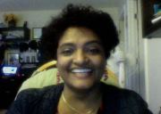 Mary Thomas
