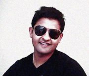 Kaustubh Raj