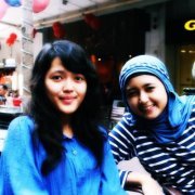 Dinda Permatasari