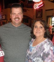 Margot Roberts genzer