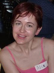 Alix Netherton