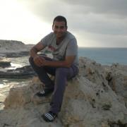 Mohamed Elkayal