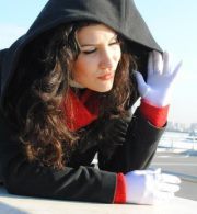 Rana Mustafa