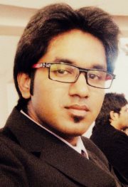 Adarsh Goud