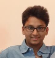Gaurav Sahu