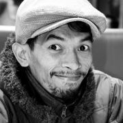 Ismail Haryadhi