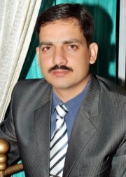 Asif Javed