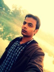 Rishabh Sharma