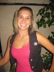 Маргарита Михкова