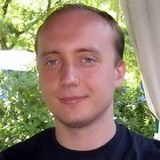 Dmitriy Zheleznyakov