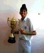 Amardeep Singh