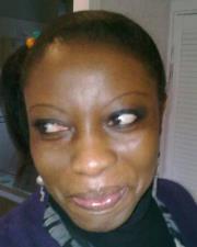 Oforiwaa Lutterodt