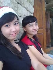 Agnesya Putri winanda