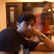 Nikhil Sharma