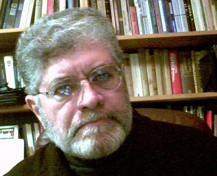 Goodreads profile picture for @gflores