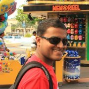 Aditya Sinha