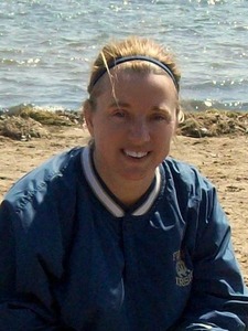 Dawn Shrader