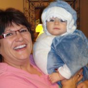Nancy Lynch