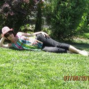 Мария Мицова