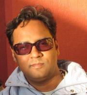 Manish Chandra
