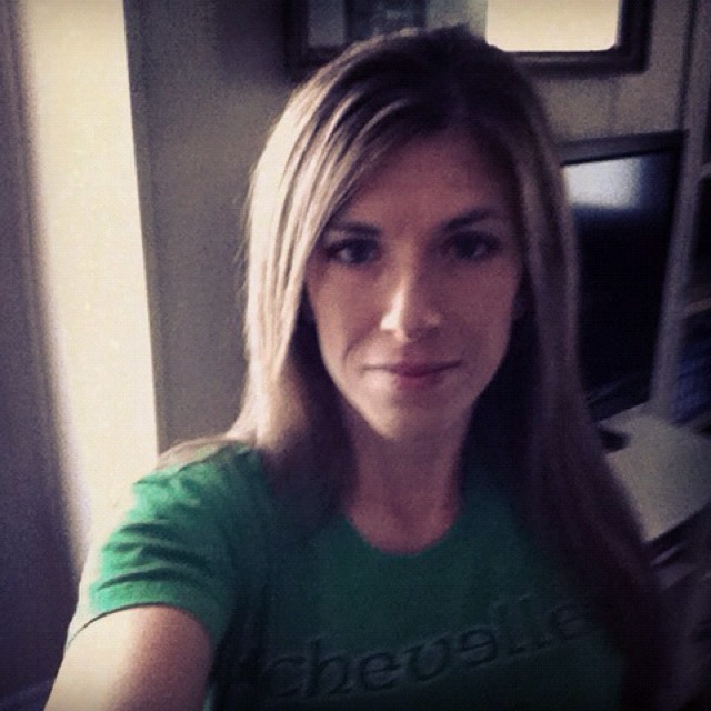 Goodreads profile picture for @chevelle