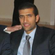 Saied Mahmoud