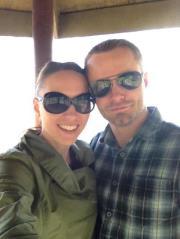 Christina Twerdohlib