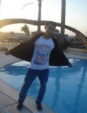 محمد السيسى