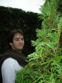 Shai Sachs