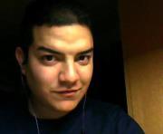 Andrew Ramirez