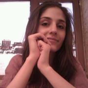 Թենի Սարգիս-Թորոսեան