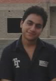 Mohamed Shendy