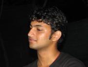 Anand Shrivastav