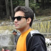 Gagandeep Makkar