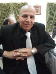 Edward Reyad