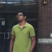 Ramprasath Rajagopal