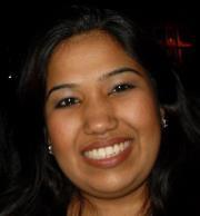 Vandana Rawat