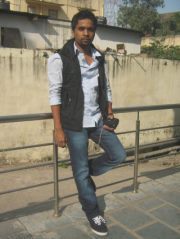 Neel Chaugule