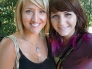 Heather Mitchell reetz