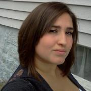 Amanda Lucianno