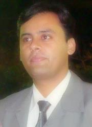 Neeraj Sharma