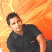 Prasad Dhinesh