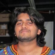 Suryakumar Baskaran सूर्य