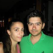 Θάνος Ματαλής