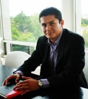 Alejandro Jiménez ramírez