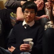 Justin Hsu