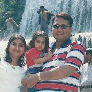 Rajesh Agarwal
