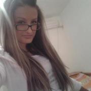 Арсения Въчкова