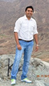 Shashank Patel