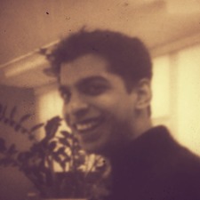 Vee Reddy